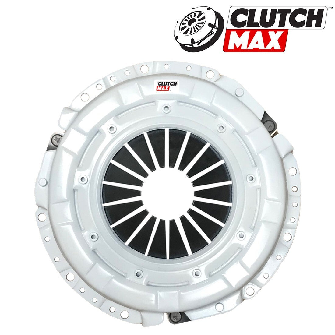 CLUTCHMAX STAGE 3 CLUTCH KIT & ALUMINUM FLYWHEEL BUNDLE SET [CM06803HDCLAF-ST3]