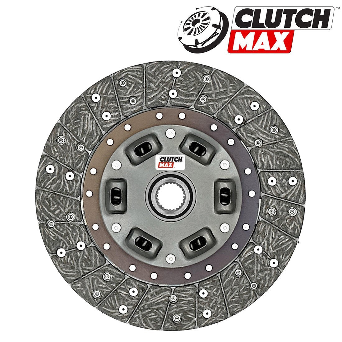 CLUTCHMAX STAGE 1 CLUTCH KIT & FLYWHEEL BUNDLE SET [CM06076HDFW-ST1]
