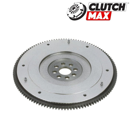 CLUTCHMAX OEM CLUTCH KIT & FLYWHEEL BUNDLE SET [CM08147HDFW-CK]