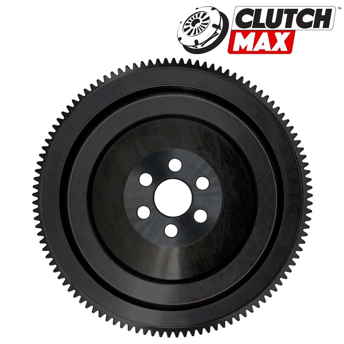 CLUTCHMAX OEM CLUTCH KIT & PERFORMANCE CHROMOLY FLYWHEEL BUNDLE SET [CM08050HDLSF-CK]