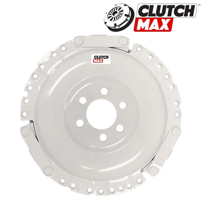 CLUTCHMAX OEM CLUTCH KIT & FLYWHEEL BUNDLE SET [CM17127HDFW-CK]