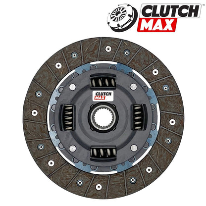 CLUTCHMAX STAGE 2 CLUTCH KIT & FLYWHEEL BUNDLE SET [CM04071HDFW-ST2]