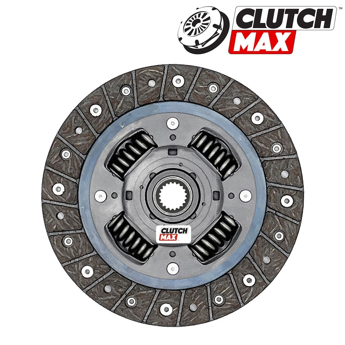 CLUTCHMAX STAGE 1 CLUTCH KIT [CM05022HD-ST1]
