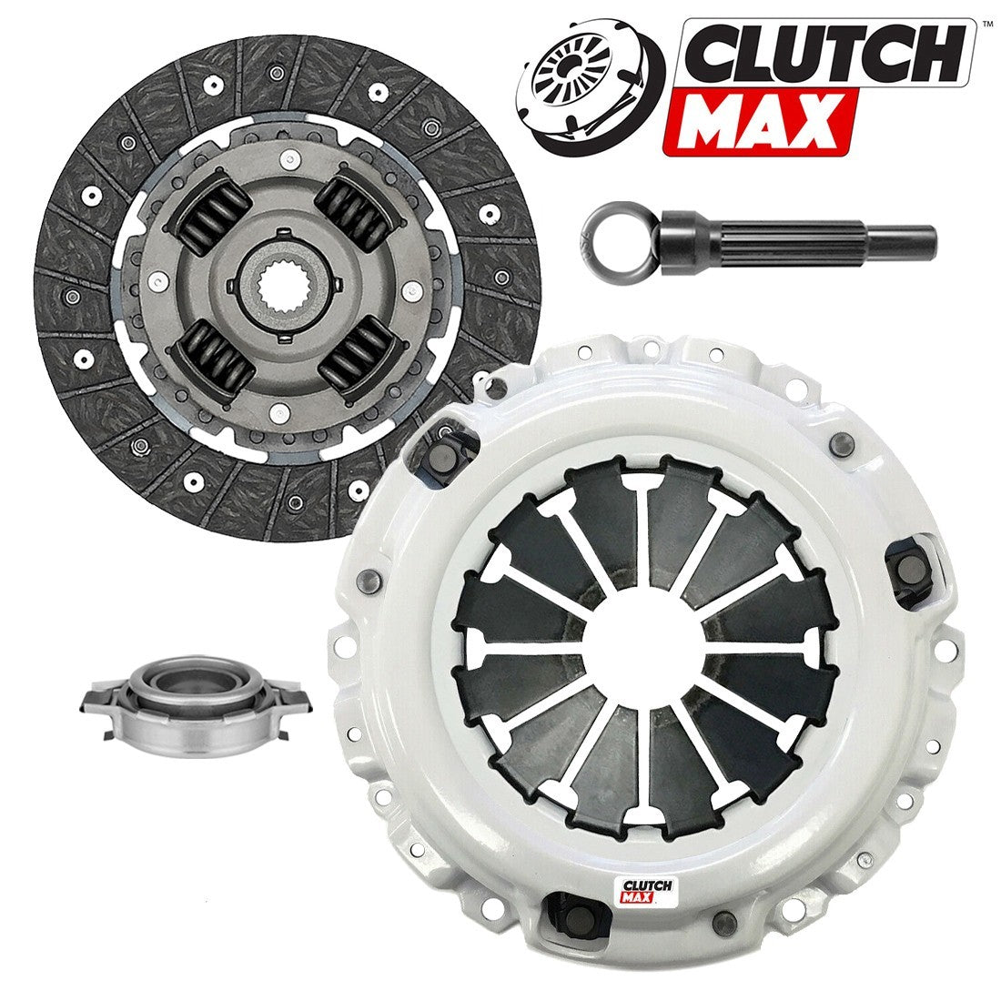 CLUTCHMAX STAGE 1 CLUTCH KIT [CM06040HD-ST1]