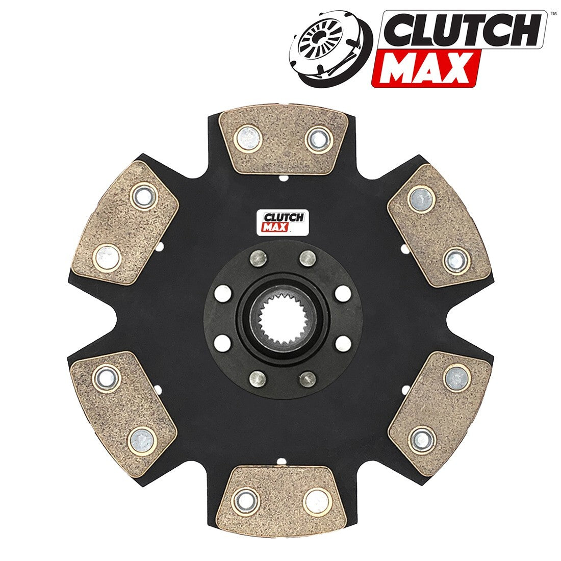 CLUTCHMAX STAGE 4 CLUTCH KIT [CM10063HDD-ST4]