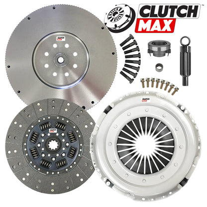CLUTCHMAX STAGE 1 CLUTCH KIT & FLYWHEEL BUNDLE SET [CM05224HDFW-ST1]