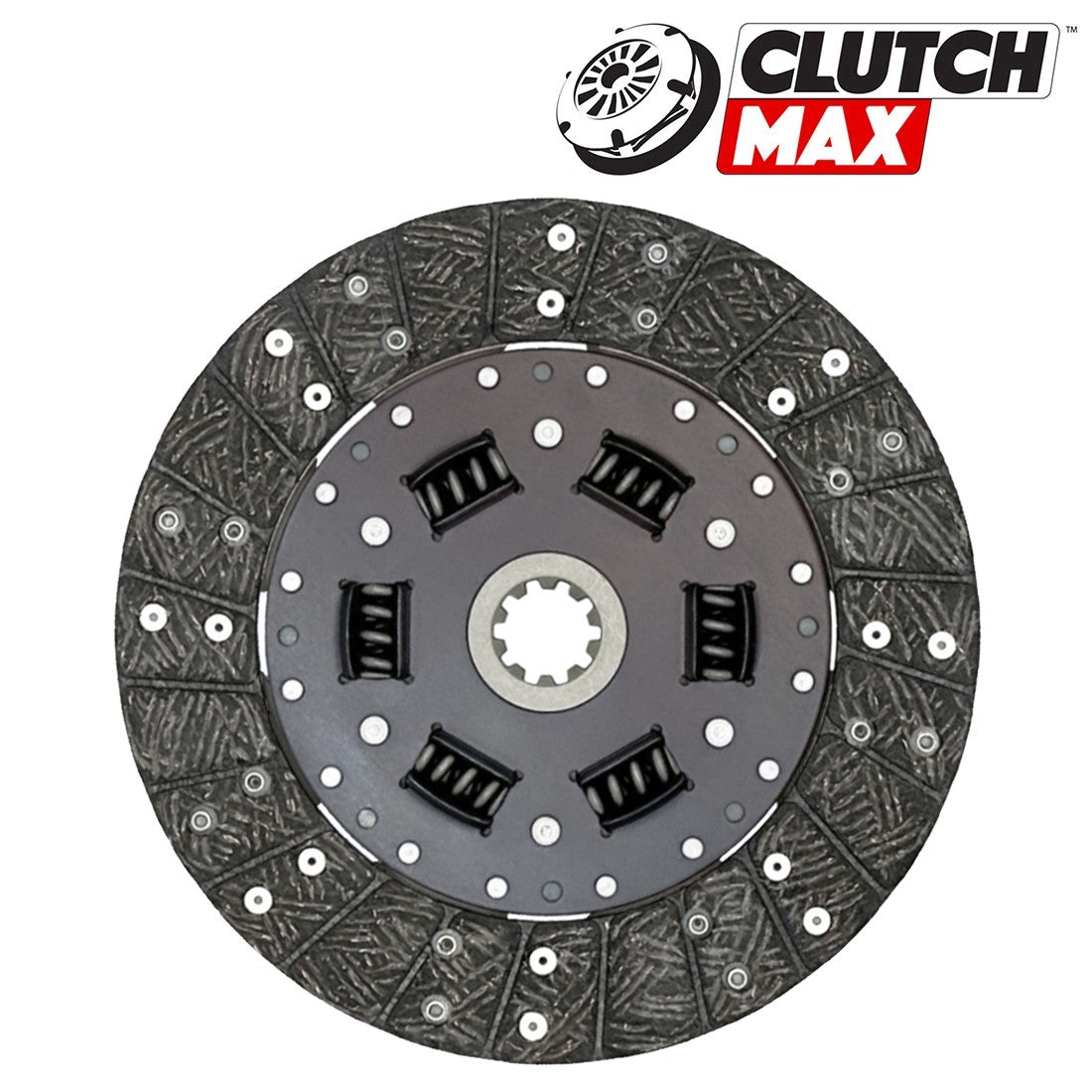 CLUTCHMAX OEM CLUTCH KIT [CM03505HD-CK]