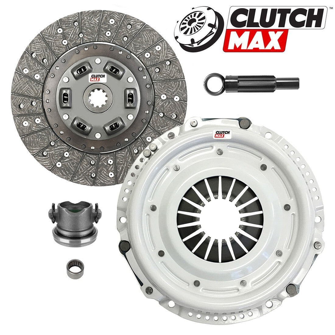 CLUTCHMAX STAGE 1 CLUTCH KIT [CM05065HD-ST1]