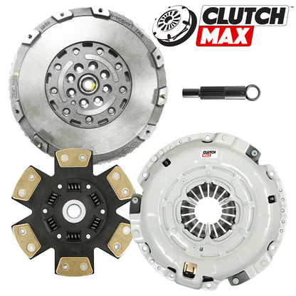 CLUTCHMAX STAGE 3 CLUTCH KIT & FLYWHEEL BUNDLE SET [CM05254HDCFW-ST3]