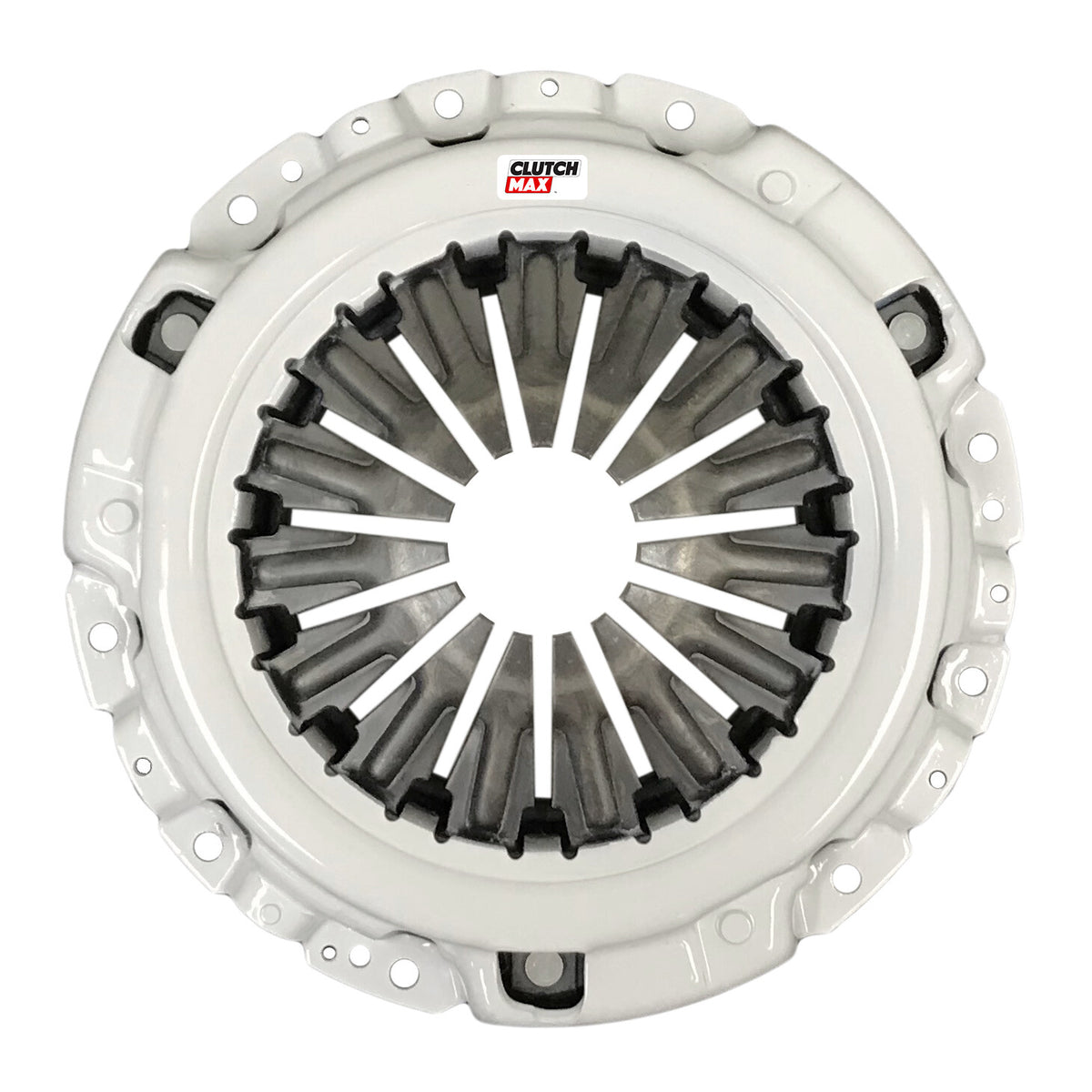 CLUTCHMAX OEM CLUTCH KIT [CM06073HDR-CK]