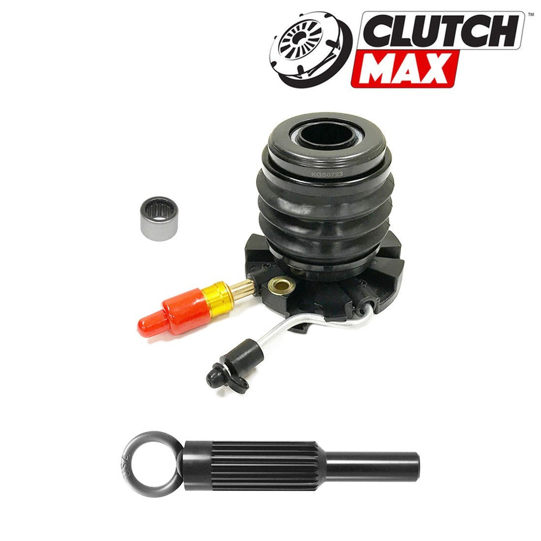 CM STAGE 2 HD CLUTCH KIT+SLAVE+FLYWHEEL for 93-10/1994 FORD AEROSTAR RANGER 3.0L