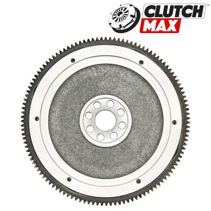 CLUTCHMAX OEM CLUTCH KIT & FLYWHEEL BUNDLE SET [CM08147HDFW-CK]