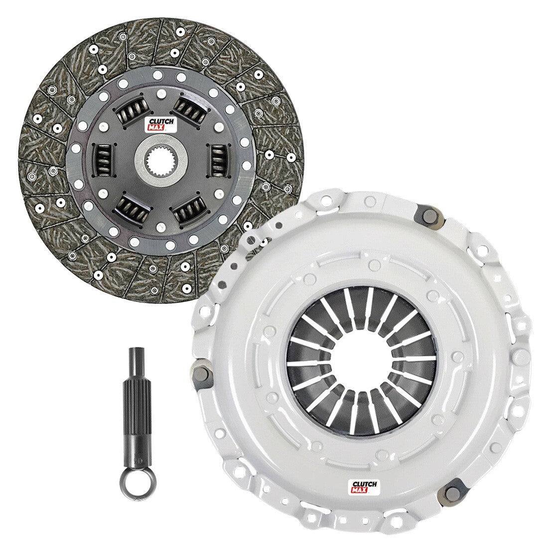 CLUTCHMAX STAGE 1 CLUTCH KIT [CM07136HD-ST1]