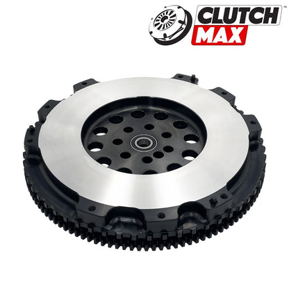 CLUTCHMAX OEM CLUTCH KIT & PERFORMANCE CHROMOLY FLYWHEEL BUNDLE SET [CM05960HDLSF-CK]