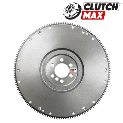 CLUTCHMAX STAGE 5 CLUTCH KIT & FLYWHEEL BUNDLE SET [CM04173HDDFW-ST5]