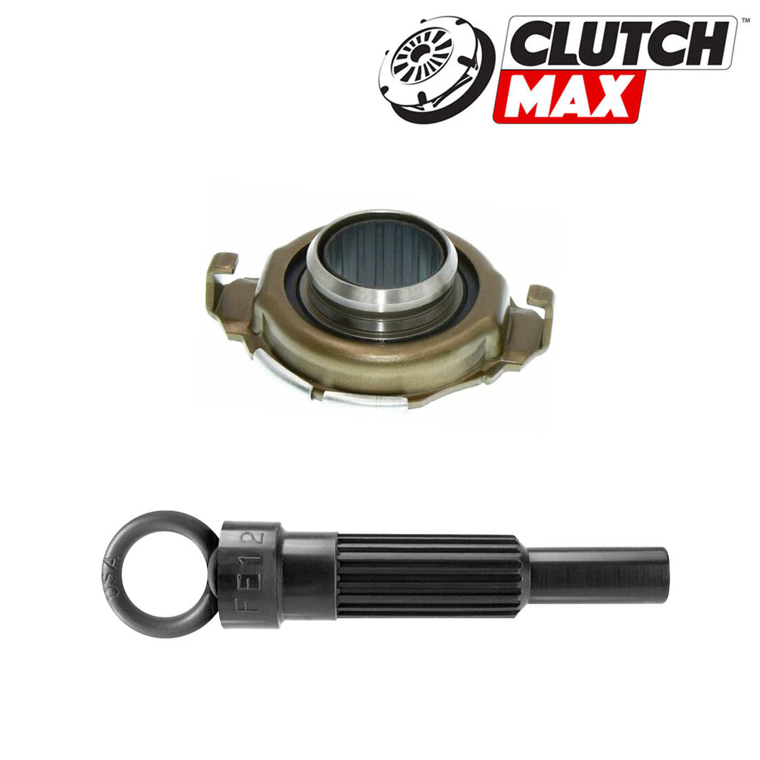CLUTCHMAX OEM CLUTCH KIT [CM05087HD-CK]