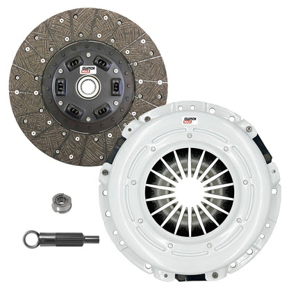 CLUTCHMAX STAGE 1 CLUTCH KIT [CM07809HD-ST1]