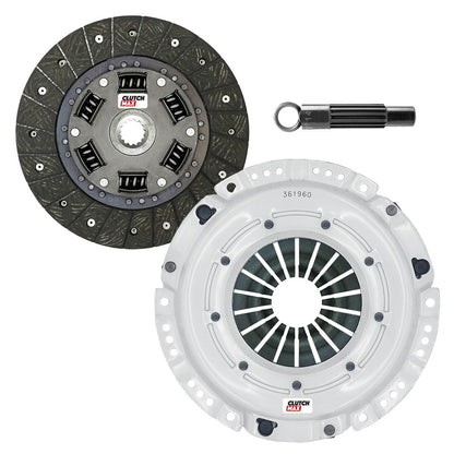 CLUTCHMAX STAGE 2 CLUTCH KIT [CM04162HD-ST2]