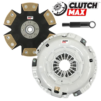 CLUTCHMAX STAGE 4 CLUTCH KIT [CM05254HDD-ST4]