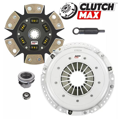 CLUTCHMAX STAGE 3 CLUTCH KIT [CM03035HDC-ST3]