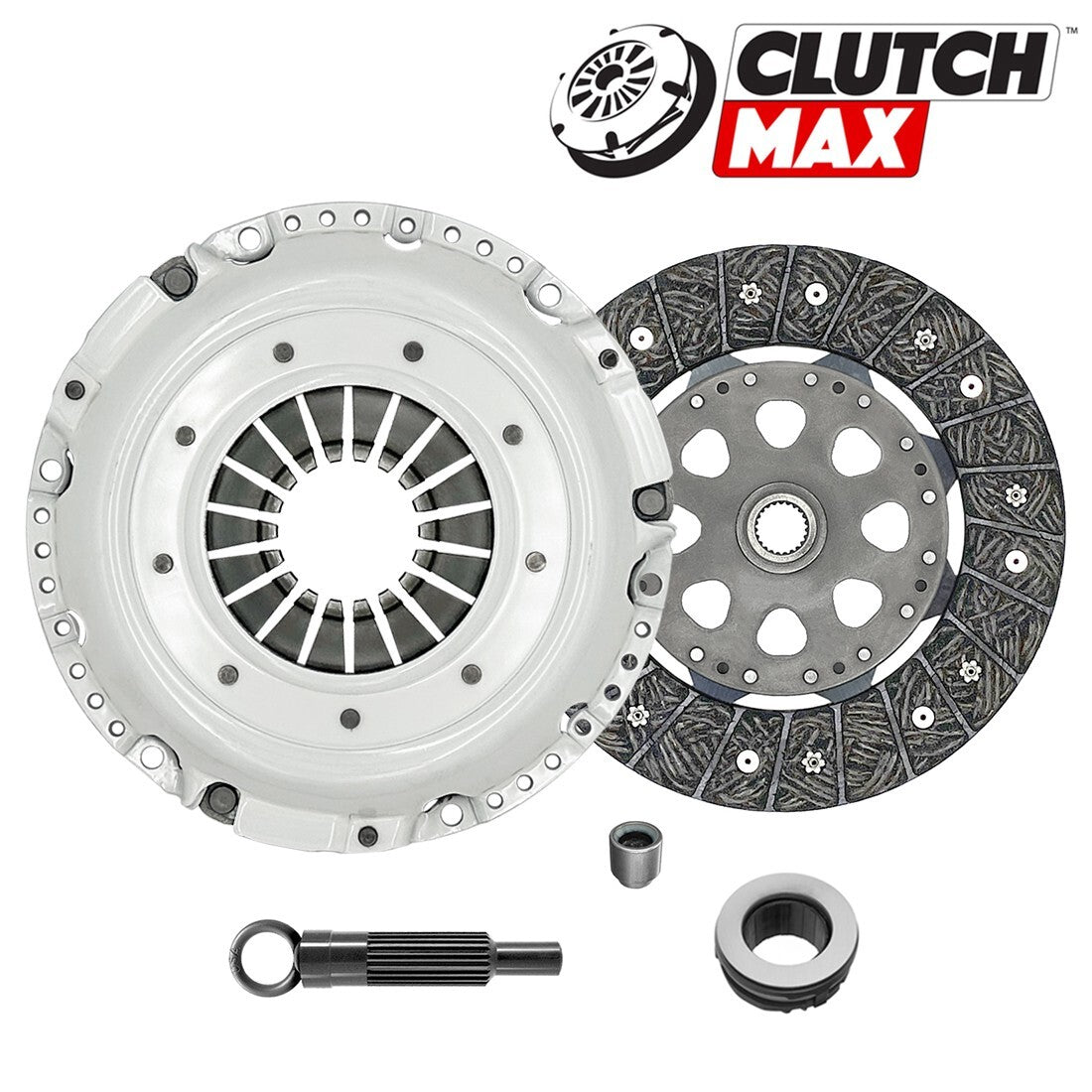 CLUTCHMAX OEM CLUTCH KIT [CM20055HDR-CK]