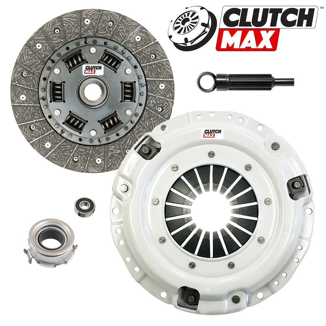 CLUTCHMAX STAGE 1 CLUTCH KIT [CM15010HD-ST1]
