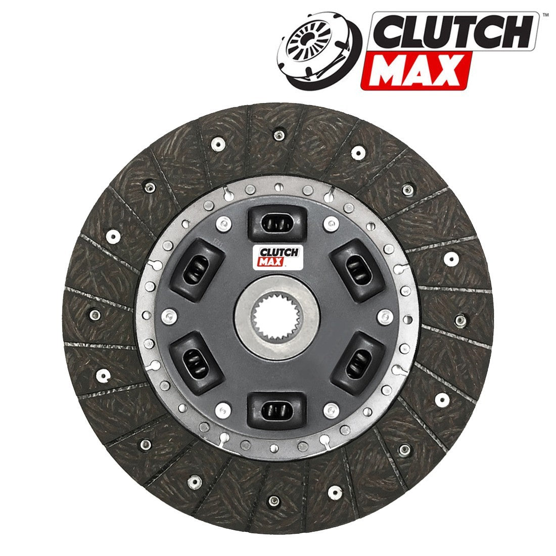 CLUTCHMAX STAGE 2 CLUTCH KIT [CM05052HD-ST2]
