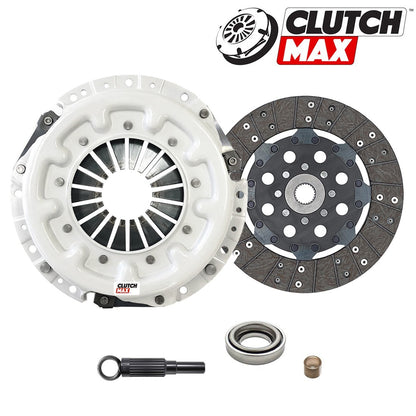 CLUTCHMAX OEM CLUTCH KIT & FLYWHEEL BUNDLE SET [CM06059HDRFW-CKR]
