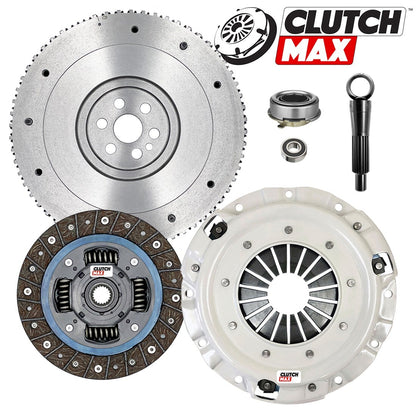 CLUTCHMAX STAGE 2 CLUTCH KIT & FLYWHEEL BUNDLE SET [CM24005HDFW-ST2]