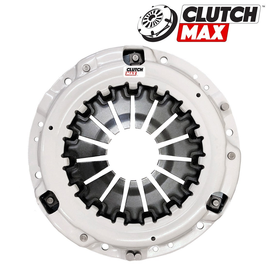 CLUTCHMAX OEM CLUTCH KIT & PERFORMANCE CHROMOLY FLYWHEEL BUNDLE SET [CM15026HDLSF-CK]