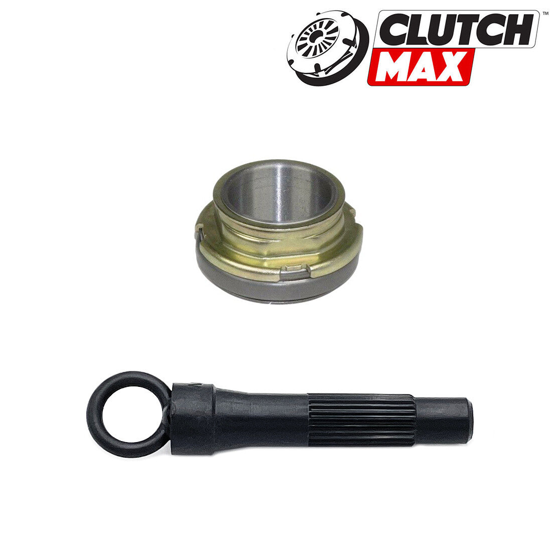 CLUTCHMAX STAGE 2 CLUTCH KIT [CM25002HD-ST2]