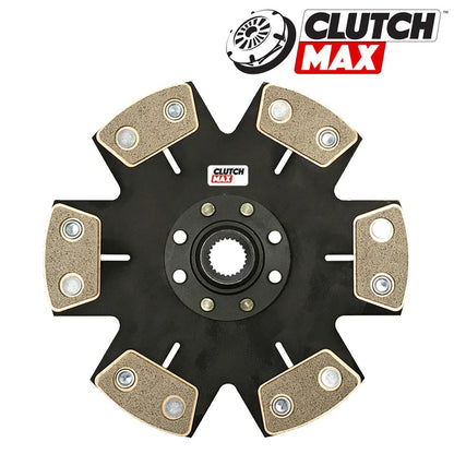 CLUTCHMAX STAGE 4 CLUTCH KIT [CM15226HDD-ST4]