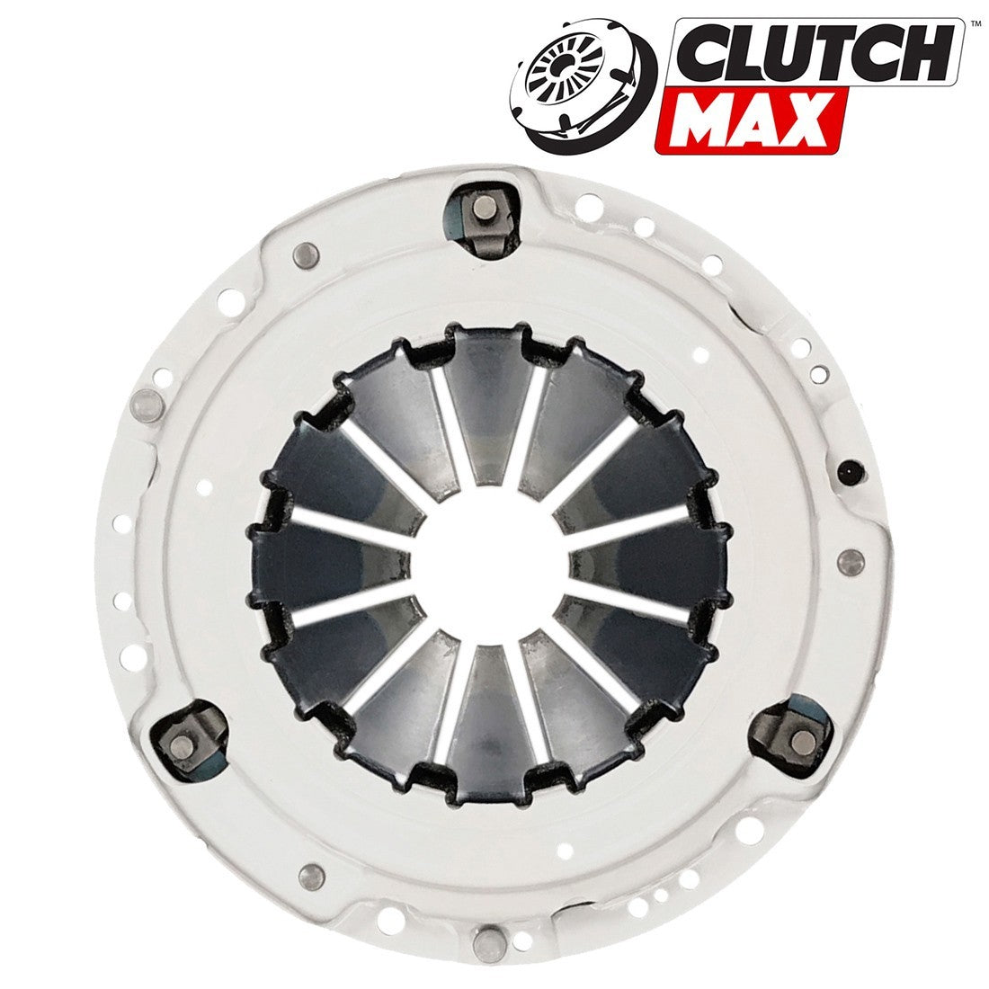 CLUTCHMAX OEM CLUTCH KIT & PERFORMANCE CHROMOLY FLYWHEEL BUNDLE SET [CM08036HDLSF-CK]