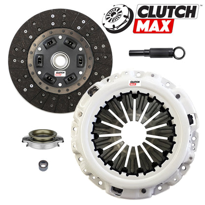 CLUTCHMAX STAGE 2 CLUTCH KIT [CM06073HD-ST2]