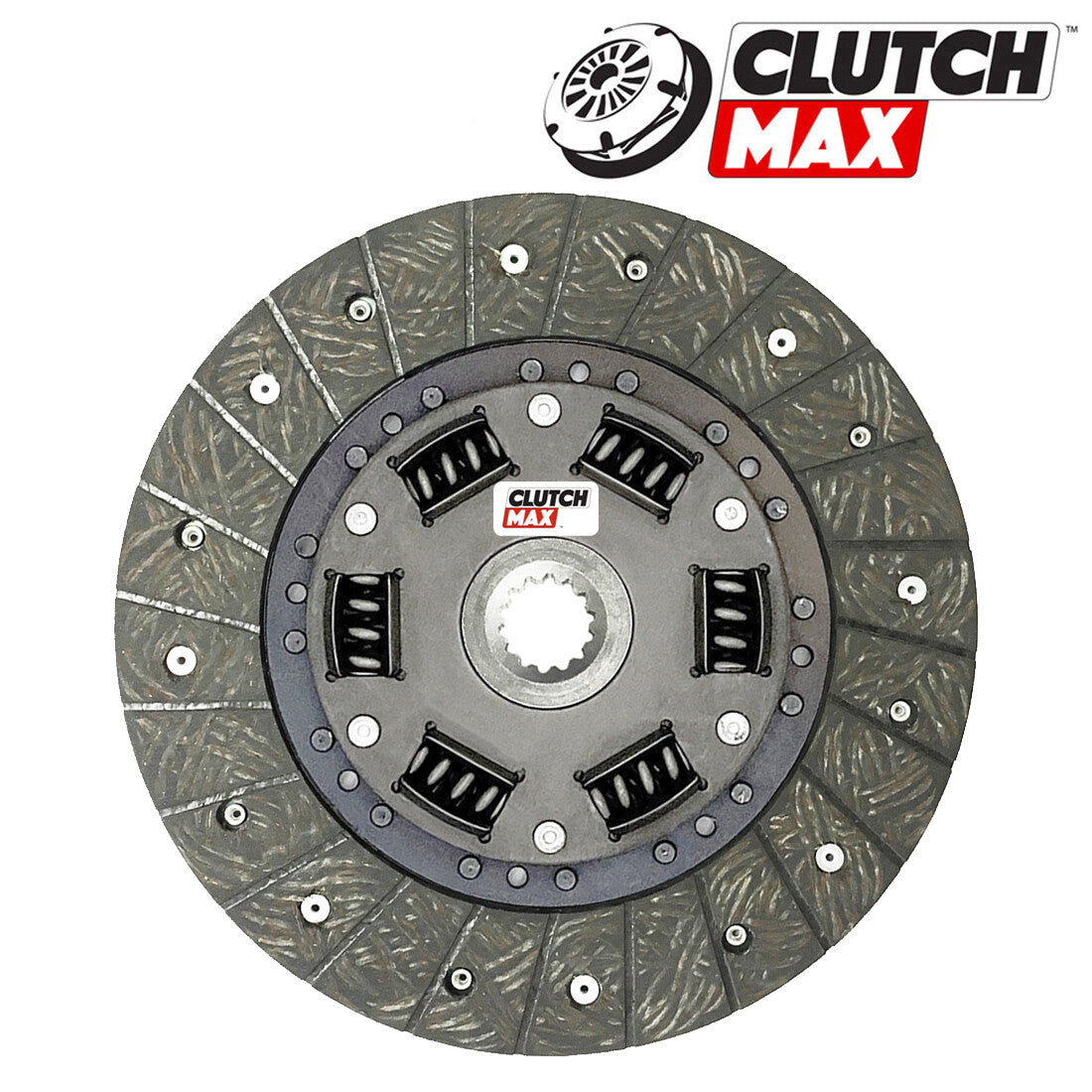 CLUTCHMAX STAGE 1 CLUTCH KIT & FLYWHEEL BUNDLE SET [CM04161HDFW-ST1]