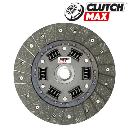 CLUTCHMAX STAGE 1 CLUTCH KIT & FLYWHEEL BUNDLE SET [CM04161HDFW-ST1]