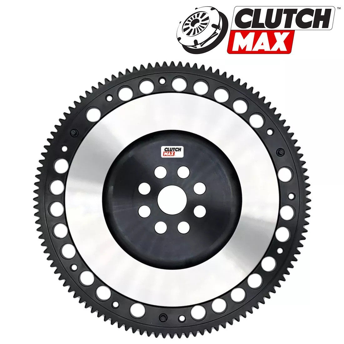 CLUTCHMAX OEM CLUTCH KIT & PERFORMANCE CHROMOLY FLYWHEEL BUNDLE SET [CM08117HDLSF-CK]