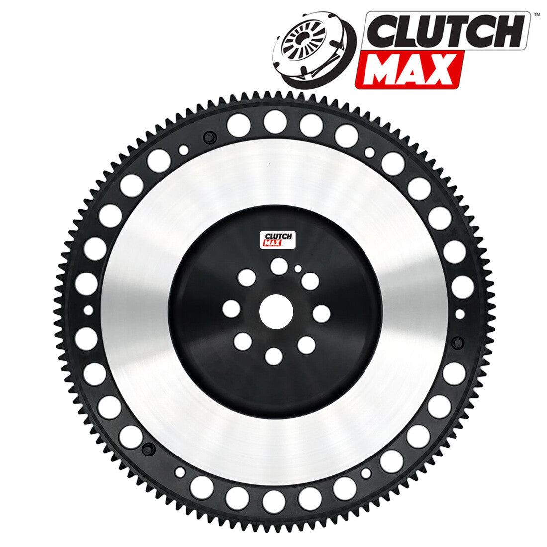 PERFORMANCE CHROMOLY FLYWHEEL [LSF08014]