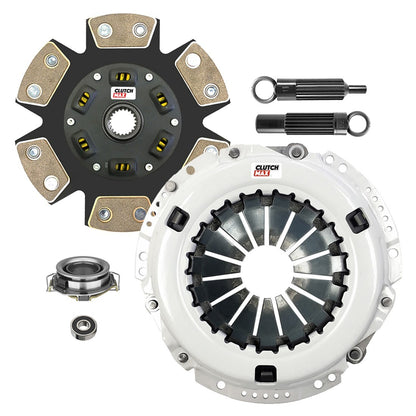CLUTCHMAX STAGE 3 CLUTCH KIT [CM16082HDC-ST3]
