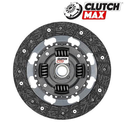 CLUTCHMAX OEM CLUTCH KIT & FLYWHEEL BUNDLE SET [CM17038HDFW-CK]