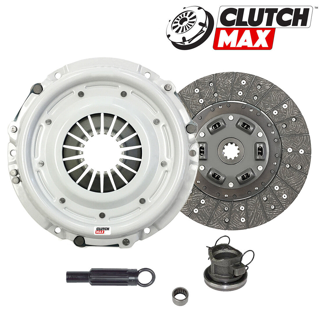 CLUTCHMAX OEM CLUTCH KIT [CM05114HD-CK]