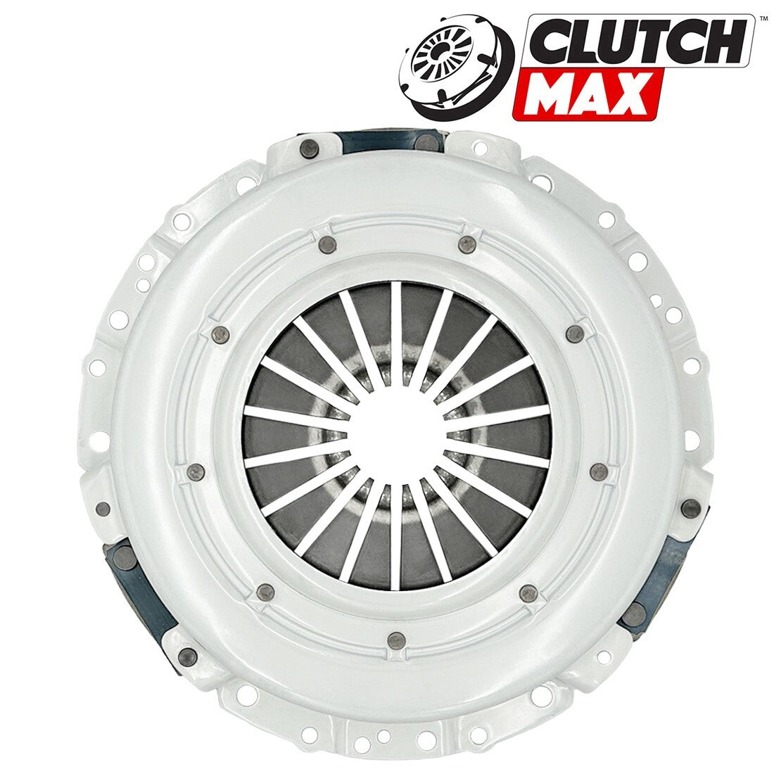 CLUTCHMAX OEM CLUTCH KIT & PERFORMANCE CHROMOLY FLYWHEEL BUNDLE SET [CM07024HDLSF-CK]