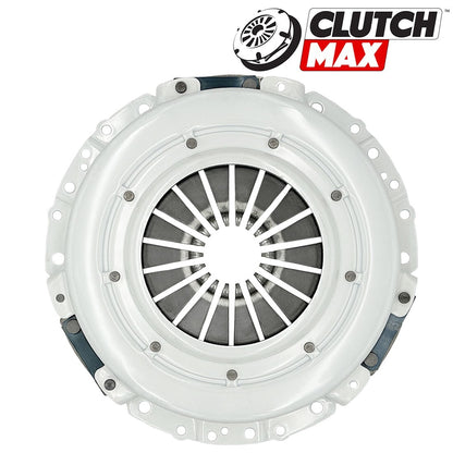 CLUTCHMAX OEM CLUTCH KIT & PERFORMANCE CHROMOLY FLYWHEEL BUNDLE SET [CM07024HDLSF-CK]