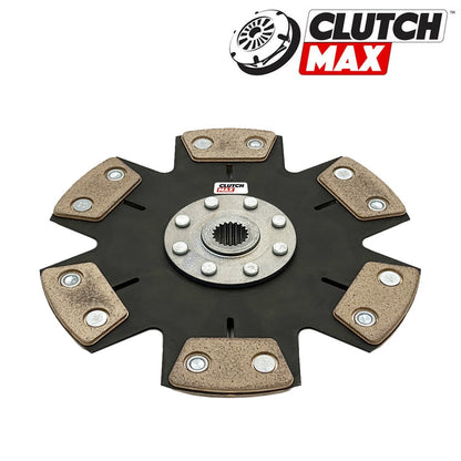 CLUTCHMAX STAGE 3 CLUTCH KIT WITH SLAVE CYLINDER BUNDLE SET [CM05188HDDWS-ST3]