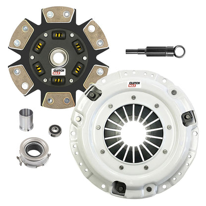 CLUTCHMAX STAGE 3 CLUTCH KIT [CM15110HDC-ST3]