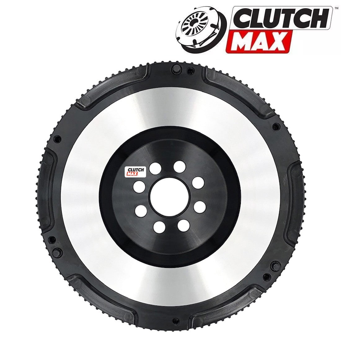 CLUTCHMAX OEM CLUTCH KIT & PERFORMANCE CHROMOLY FLYWHEEL BUNDLE SET [CM16174HDLSF-CK]