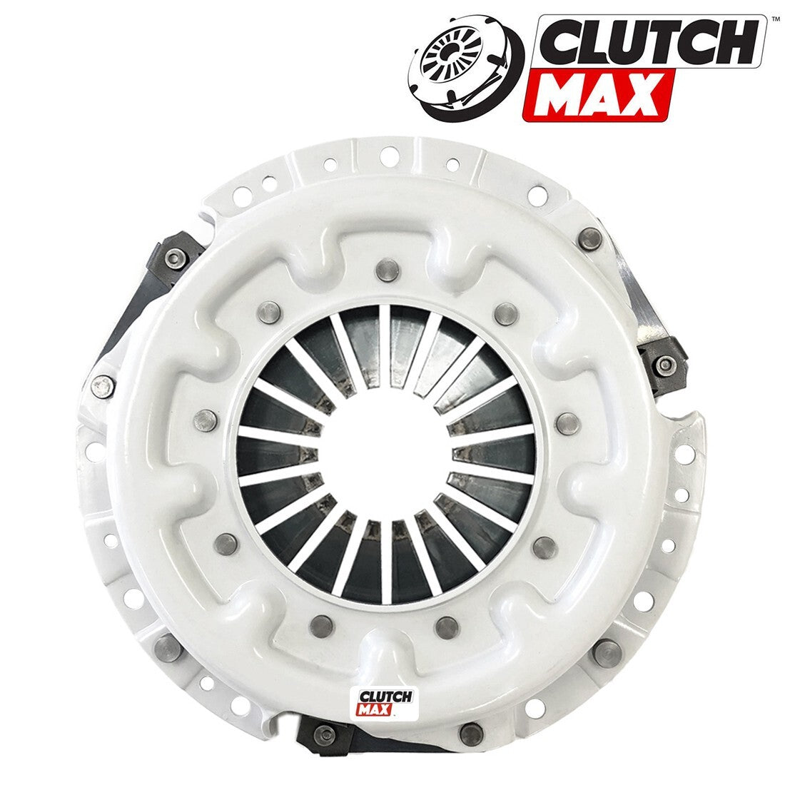 CLUTCHMAX OEM CLUTCH KIT & PERFORMANCE CHROMOLY FLYWHEEL BUNDLE SET [CM06032HDLSF-CK]