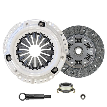CLUTCHMAX OEM CLUTCH KIT [CM07198HD-CK]