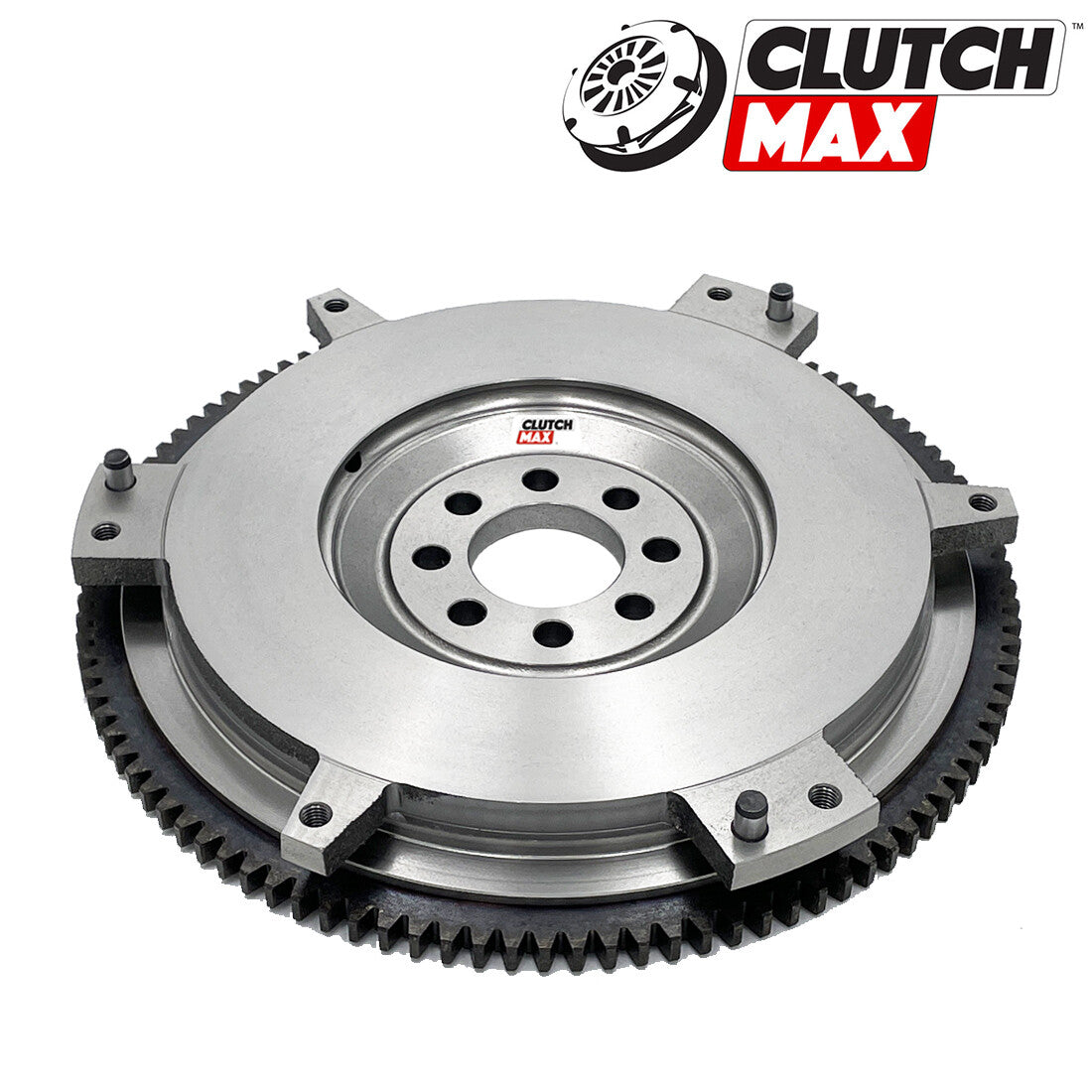 CLUTCHMAX OEM CLUTCH KIT & FLYWHEEL BUNDLE SET [CM16080HDFW-CK]