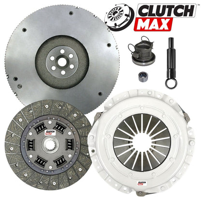 CLUTCHMAX STAGE 1 CLUTCH KIT & FLYWHEEL BUNDLE SET [CM01040HDFW-ST1]